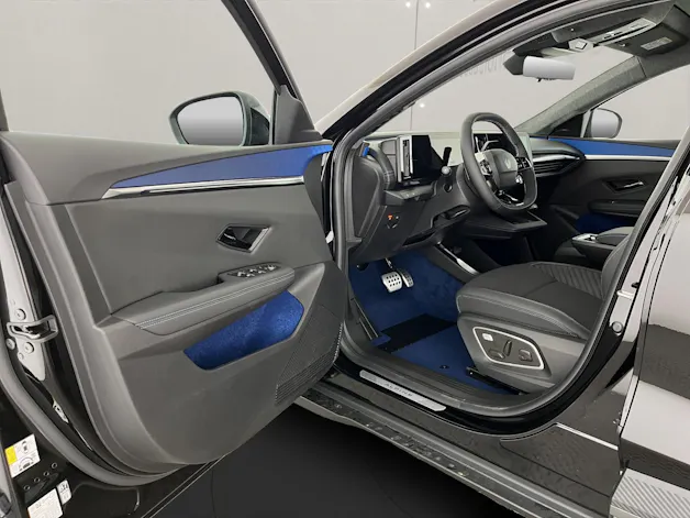 RENAULT Scénic E-Tech esprit Alpine