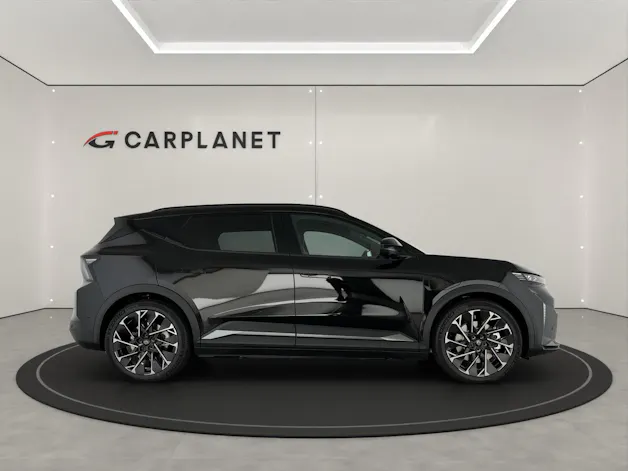 RENAULT Scénic E-Tech esprit Alpine