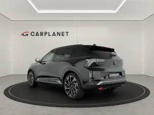 RENAULT Scénic E-Tech esprit Alpine
