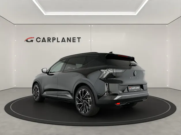 RENAULT Scénic E-Tech esprit Alpine