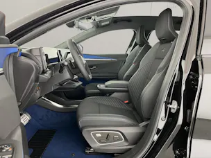 RENAULT Scénic E-Tech esprit Alpine