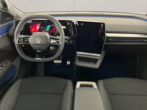 RENAULT Scénic E-Tech esprit Alpine