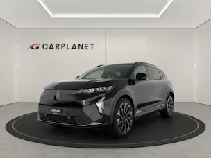 RENAULT Scénic E-Tech esprit Alpine