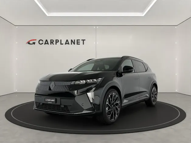 RENAULT Scénic E-Tech esprit Alpine