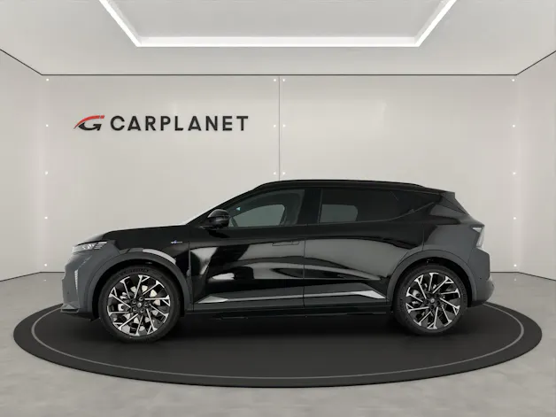 RENAULT Scénic E-Tech esprit Alpine