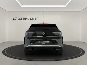 RENAULT Scénic E-Tech esprit Alpine