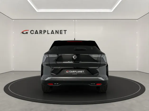 RENAULT Scénic E-Tech esprit Alpine
