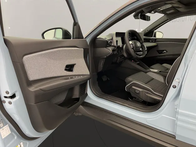 RENAULT R4 E-Tech Comfort Range plein sud iconic