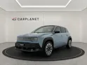 RENAULT R4 E-Tech Comfort Range plein sud iconic