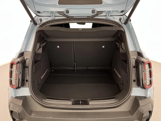 RENAULT R4 E-Tech Comfort Range plein sud iconic