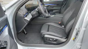 BMW 5er Reihe G61 Touring 530e xDrive