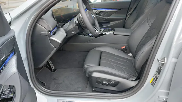BMW 5er Reihe G61 Touring 530e xDrive
