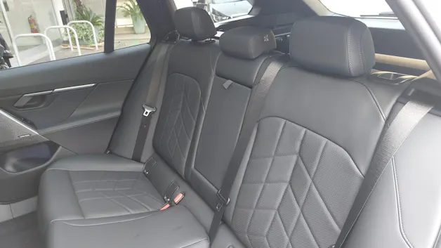BMW 5er Reihe G61 Touring 530e xDrive