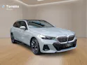 BMW 5er Reihe G61 Touring 530e xDrive