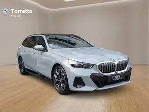 BMW 5er Reihe G61 Touring 530e xDrive