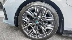 BMW 5er Reihe G61 Touring 530e xDrive