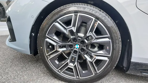 BMW 5er Reihe G61 Touring 530e xDrive