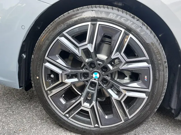 BMW 5er Reihe G61 Touring 530e xDrive