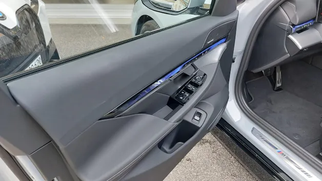 BMW 5er Reihe G61 Touring 530e xDrive