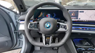 BMW 5er Reihe G61 Touring 530e xDrive