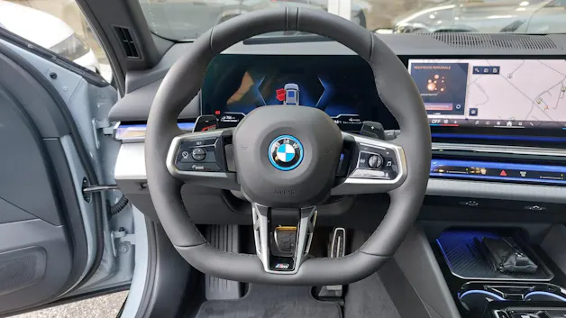 BMW 5er Reihe G61 Touring 530e xDrive