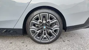 BMW 5er Reihe G61 Touring 530e xDrive
