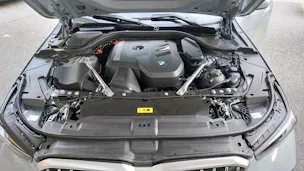 BMW 5er Reihe G61 Touring 530e xDrive