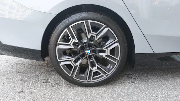 BMW 5er Reihe G61 Touring 530e xDrive