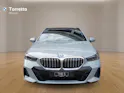BMW 5er Reihe G61 Touring 530e xDrive