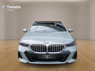BMW 5er Reihe G61 Touring 530e xDrive