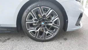 BMW 5er Reihe G61 Touring 530e xDrive