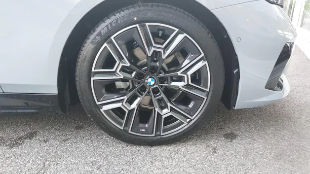 BMW 5er Reihe G61 Touring 530e xDrive