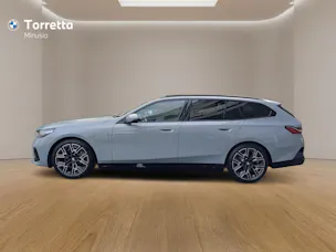 BMW 5er Reihe G61 Touring 530e xDrive