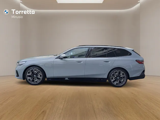 BMW 5er Reihe G61 Touring 530e xDrive