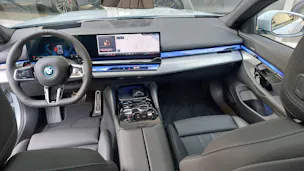 BMW 5er Reihe G61 Touring 530e xDrive