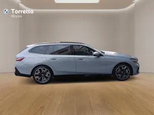 BMW 5er Reihe G61 Touring 530e xDrive