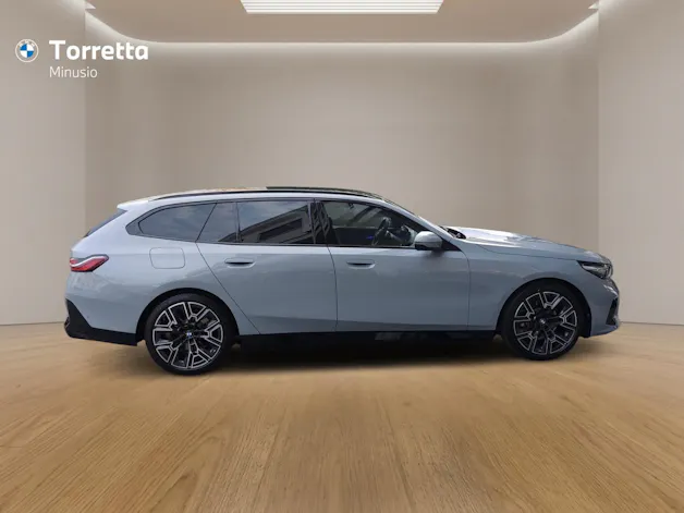 BMW 5er Reihe G61 Touring 530e xDrive