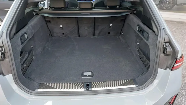 BMW 5er Reihe G61 Touring 530e xDrive
