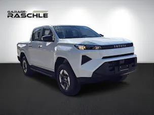 Toyota Hilux Double Cab.-Pick-up 59KWh Comfort