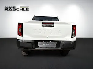 Toyota Hilux Double Cab.-Pick-up 59KWh Comfort