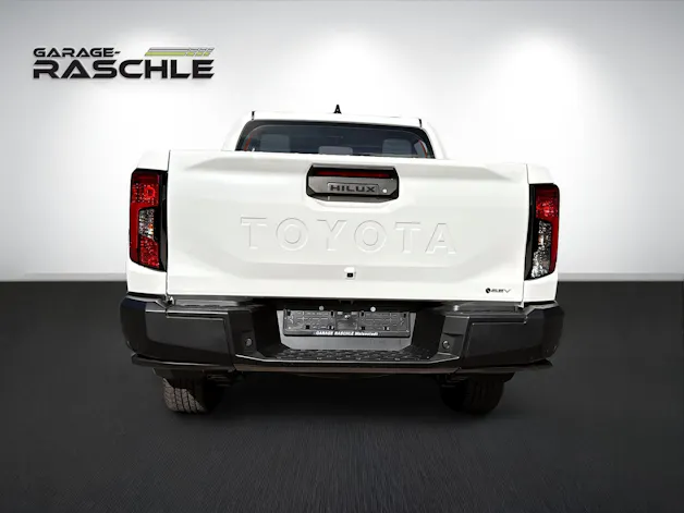 Toyota Hilux Double Cab.-Pick-up 59KWh Comfort