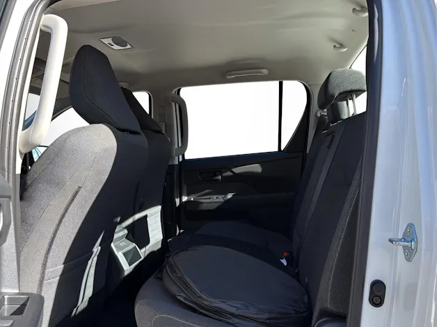 Toyota Hilux Double Cab.-Pick-up 59KWh Comfort