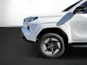 Toyota Hilux Double Cab.-Pick-up 59KWh Comfort