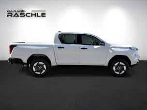 Toyota Hilux Double Cab.-Pick-up 59KWh Comfort