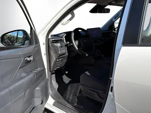 Toyota Hilux Double Cab.-Pick-up 59KWh Comfort