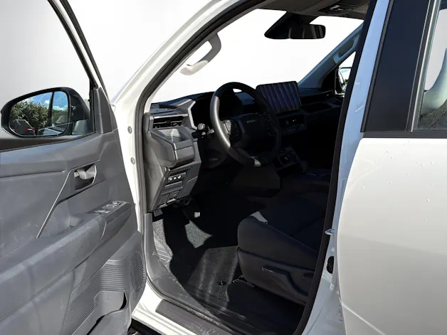 Toyota Hilux Double Cab.-Pick-up 59KWh Comfort
