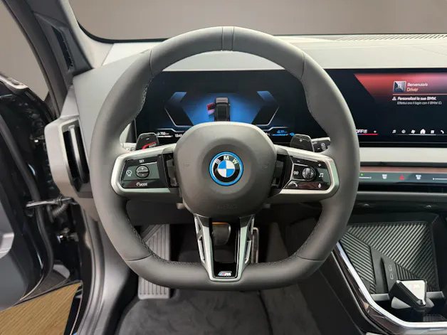 BMW X3 G45 30e xDrive