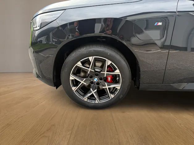 BMW X3 G45 30e xDrive