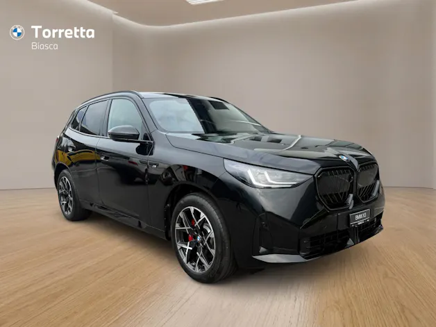 BMW X3 G45 30e xDrive