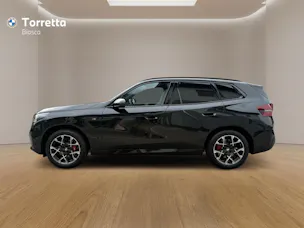 BMW X3 G45 30e xDrive